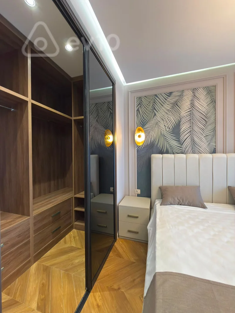 3 otaqlı mənzil, 86 m², Azadlıq pr — Mənzil, Bakı (8)