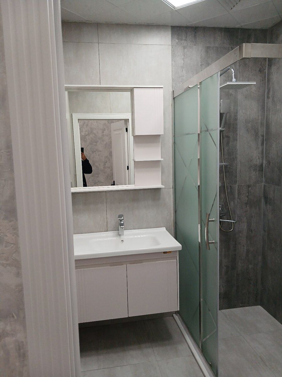3-otaqlı yeni tikili, Sumqayıt ş., 85 m² — Mənzil, Sumqayıt (8)