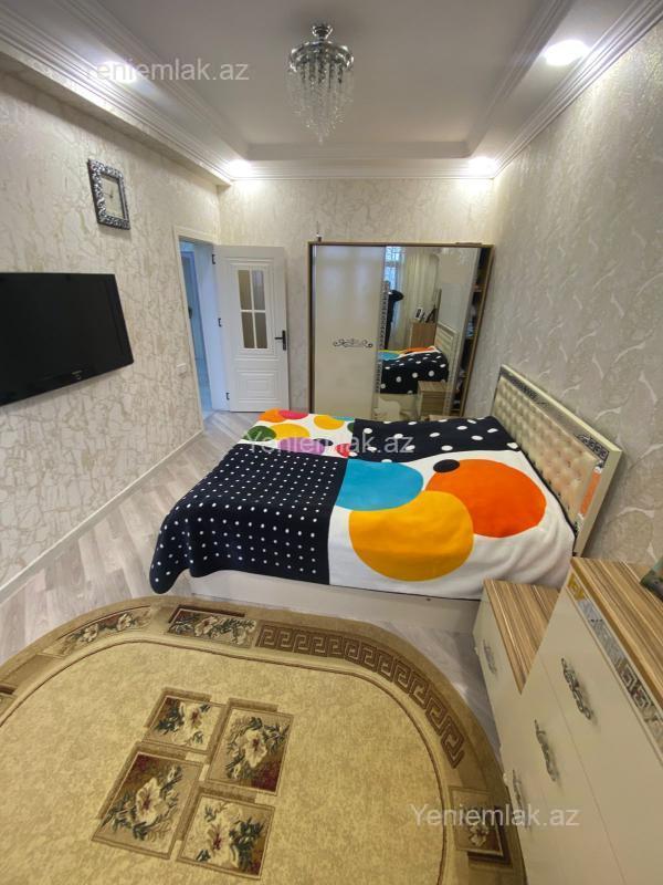 Satılır 3 otaqlı Bina evi menzil (Yeni tikili), 130 m², 16-cı məhəllə — Mənzil, Sumqayıt (2)