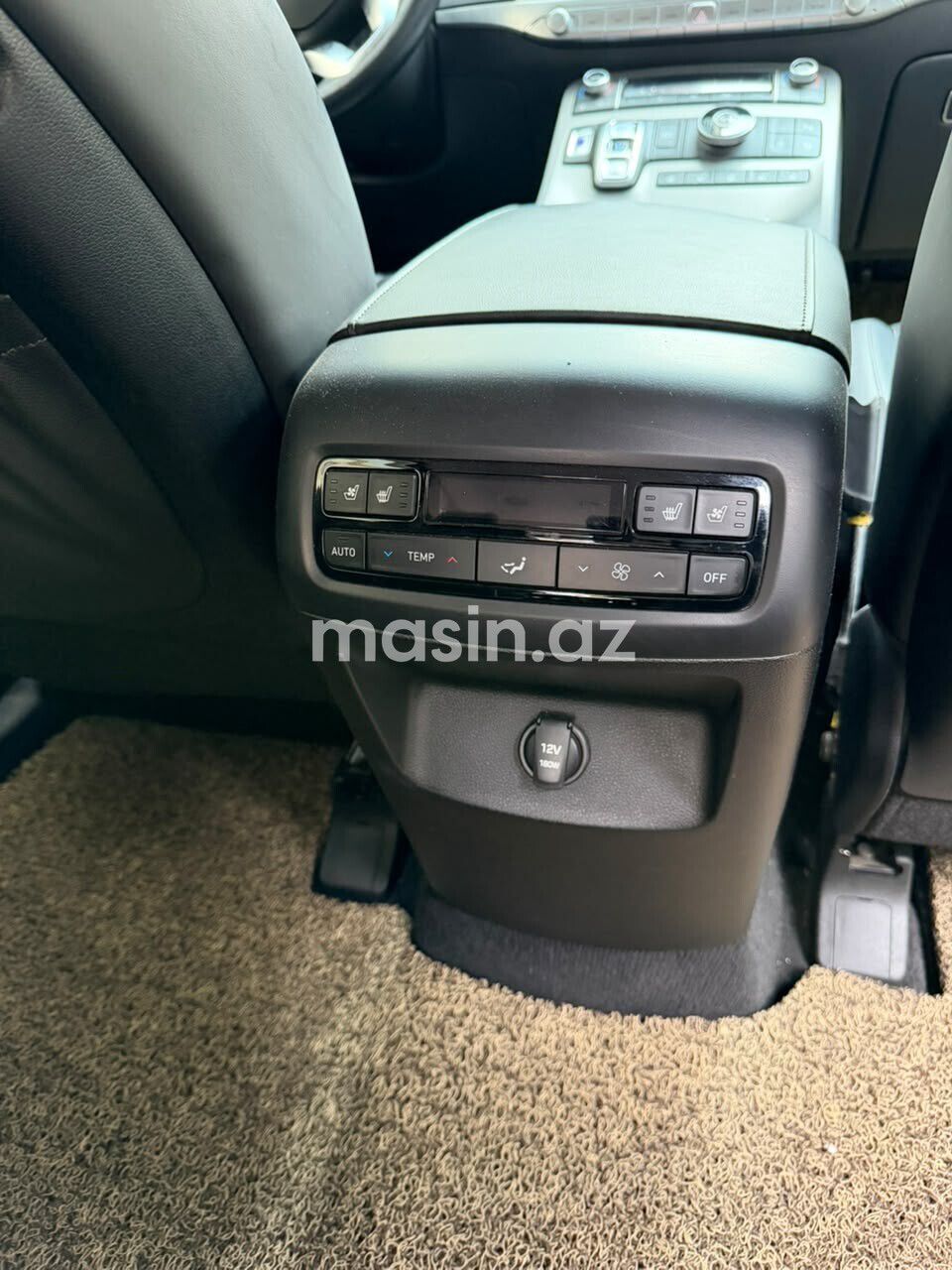 Hyundai Palisade 90-RS-080 — Avtomobillər, Bakı (3)