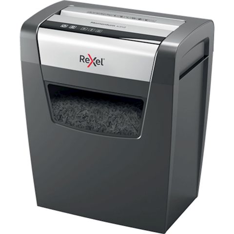 Şreder Rexel Momentum X312 2104572EU — Almal — Расcходники и аксессуары