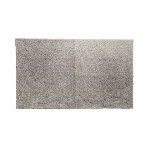 Hamam üçün xalça Jysk Karlstad By Kronborg 70x120 sm, polyester/lateks, Light grey — 30 ₼ · Bakı · Mallar Hamam üçün xalça Jysk Karlstad By Kronborg 70x120 sm, polyester/lateks, Light grey — Bakı