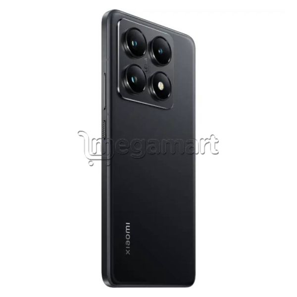 Smartfon Xiaomi 14T Pro 12/512GB Titan Black — Apple iPhone, Bakı (2)