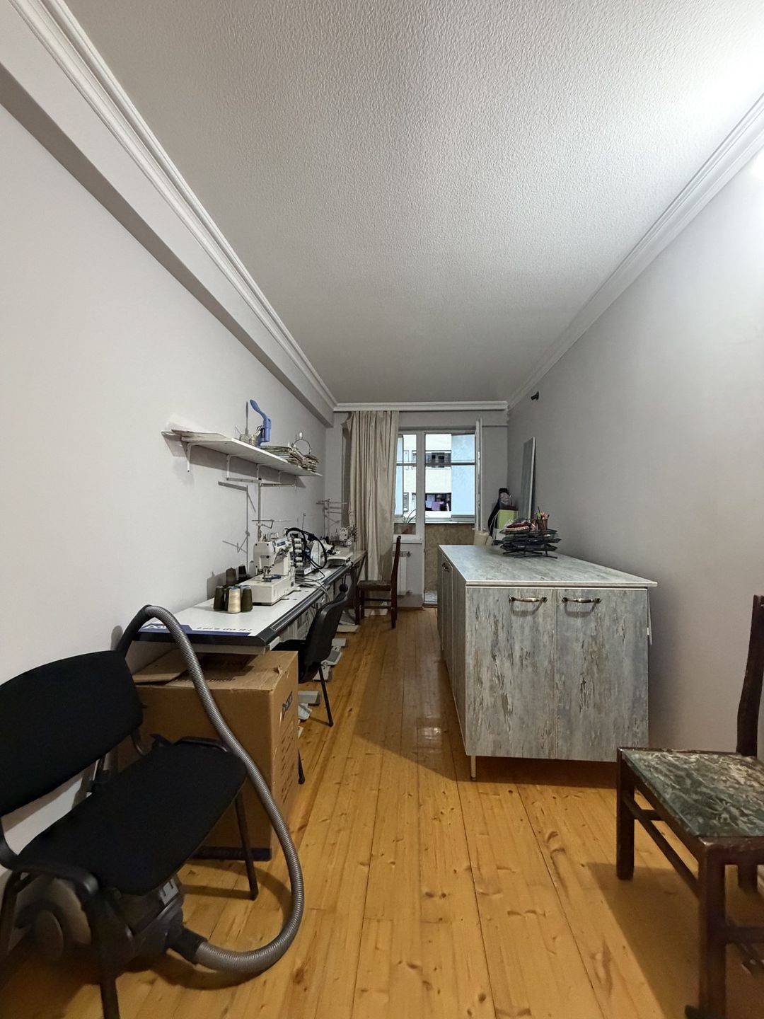 Satılır 3 otaqlı yeni tikili 113 m² — Mənzil, Bakı (12)