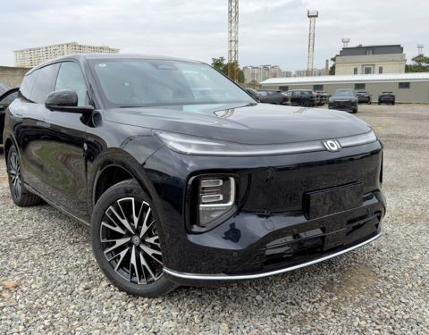 Changan Qiyuan Q07, 1.5 L, 31.7 kWh, 2026 il, yeni — 48 500 ₼ · Bakı · Avtomobillər Changan Qiyuan Q07, 1.5 L, 31.7 kWh, 2026 il, yeni — Bakı