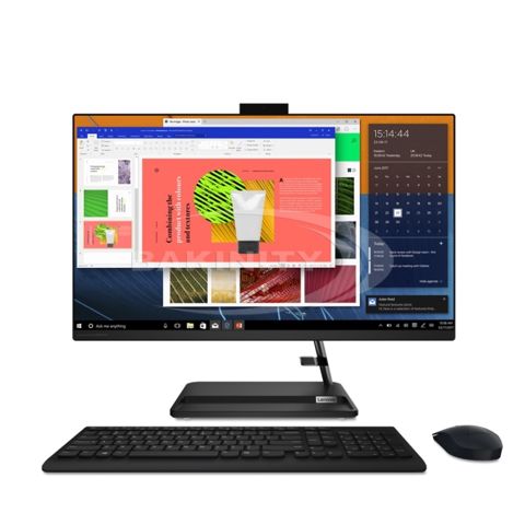 Monoblok Lenovo IdeaCentre AIO 3 24ITL6 (F0G0011YRU-N) — Bakı