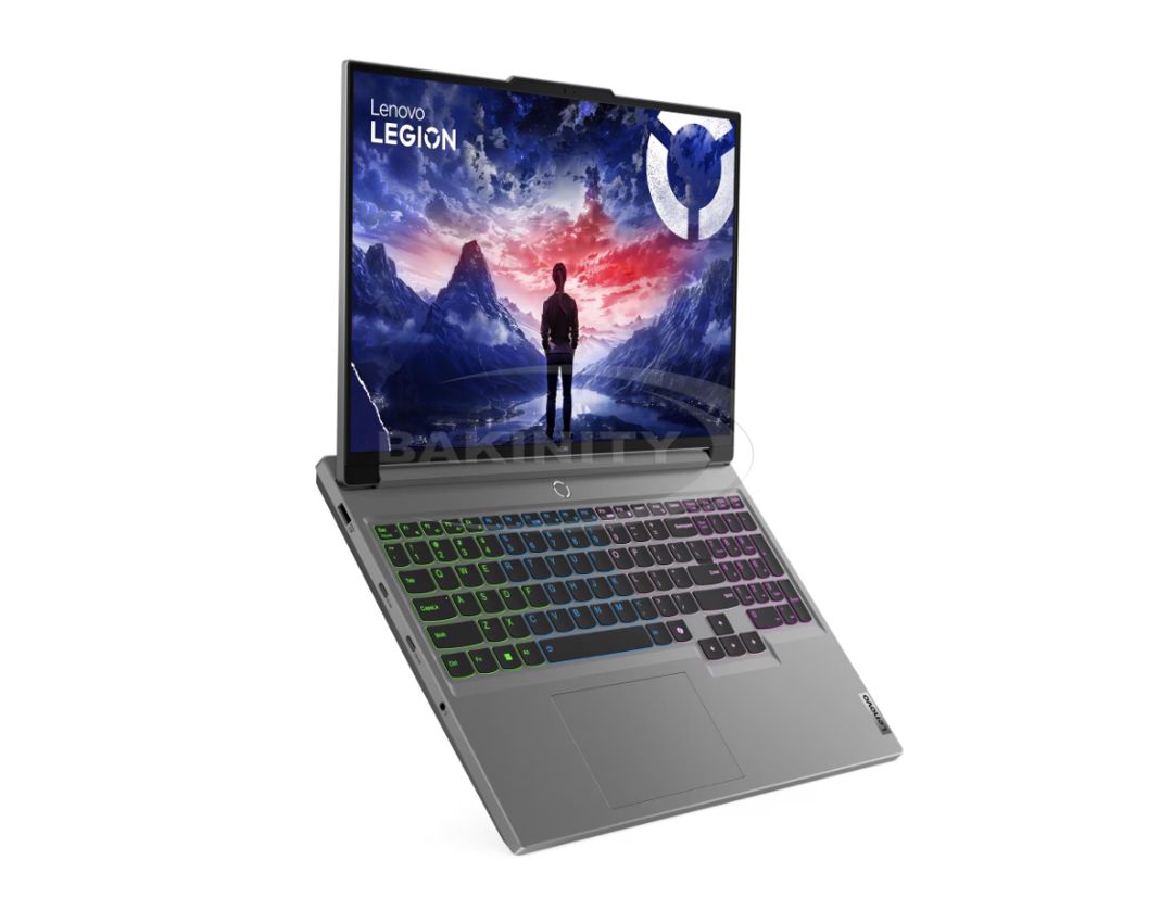 Noutbuk Lenovo Legion 5 16IRX9 (83DG00NWRK) — Noutbuklar, Bakı (6)