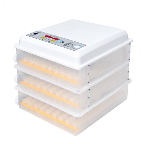 İnkubator 1005_17538, 100 Vt, ağ — Bakı