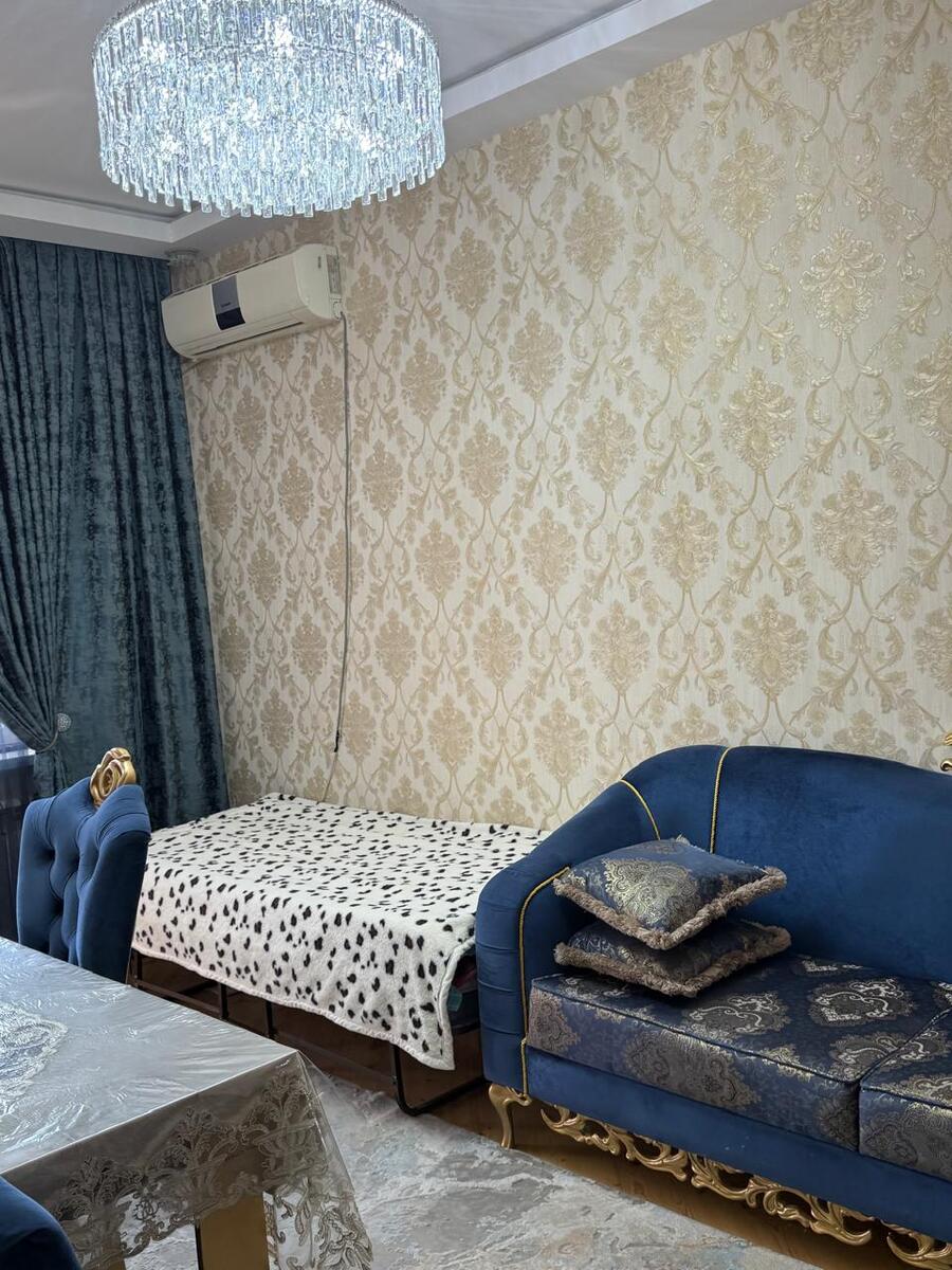 Satılır 2 otaqlı yeni tikili 55 m² — Mənzil, Bakı (3)