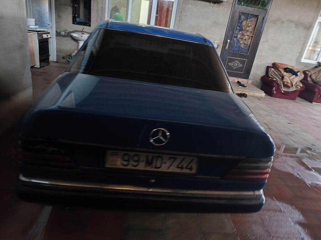 Yeşka satılır 5000 Nagd satılır. ilkin 4000 də olar.Salon 99-MD-744 — Avtomobillər, Digah (4)