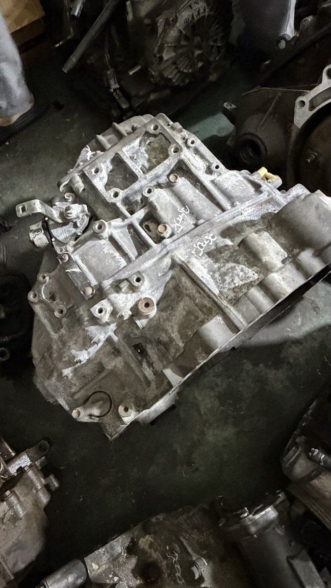 Toyota Corolla sürətlər qutusu — Ehtiyat hissələri və aksesuarlar, Bakı