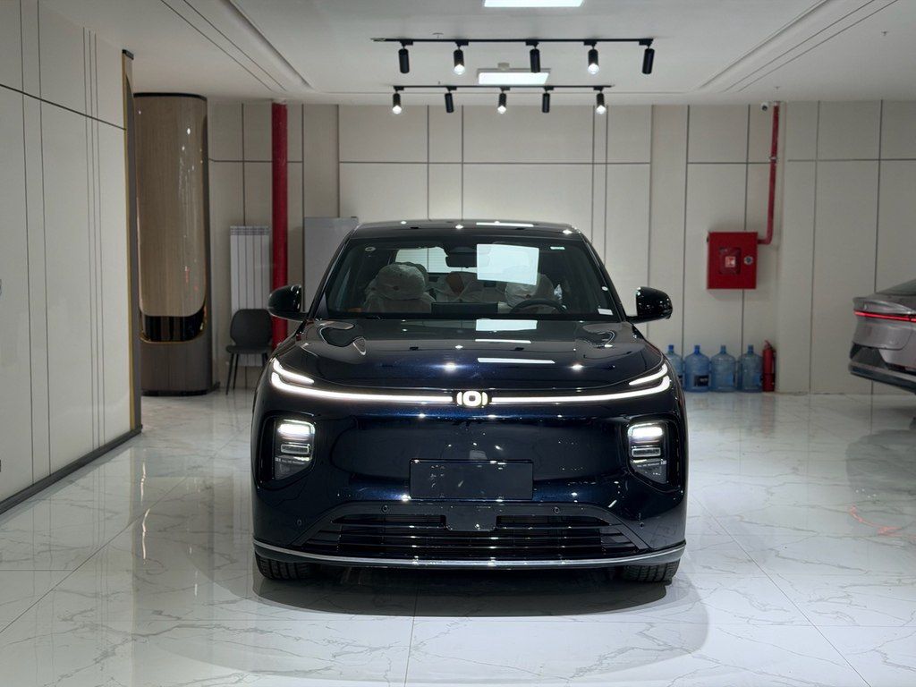 Changan Qiyuan Q07, 1.5 L, 21.5 kWh, 2026 il, yeni — Avtomobillər, Bakı (2)