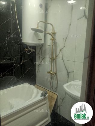 İcarəyə verilir 3 otaqlı 75 m² köhnə tikili Əhmədli — Mənzil (8)