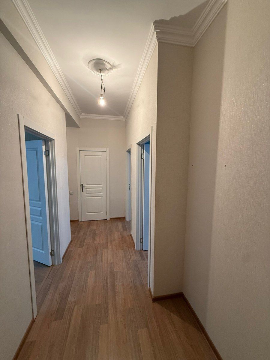 3-otaqlı yeni tikili, Hövsan qəs., 73 m² — Mənzil, Bakı (4)