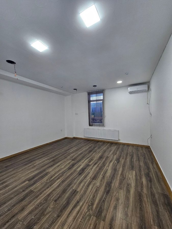 Ofis icarəyə verilir, 400 m², Xətai rayon,Babək prospektində, Bakı — Ofis, Bakı (4)