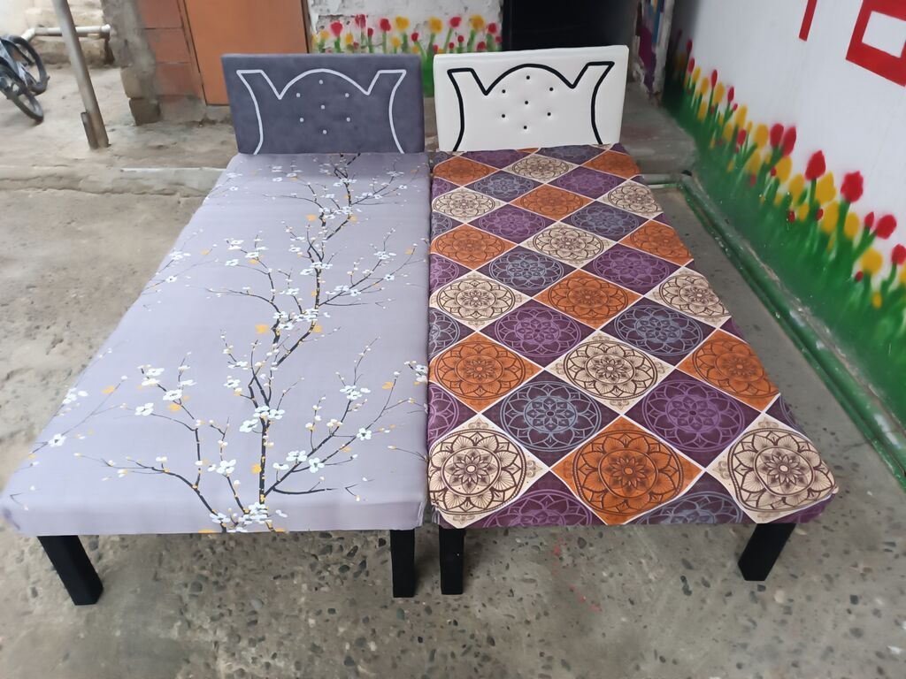 Uşaq Kravati təzədir hazir əldə var olcu 85*195 vhatsapa yaza — Yataqlar, Bakı (3)