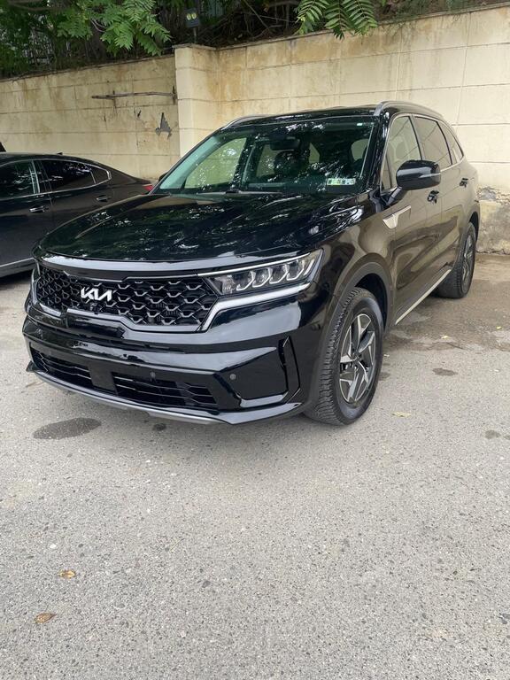 Kia Sorento, 1.6 L, 1.49 kWh, 2022 il, 47 000 km — Avtomobillər, Bakı (2)