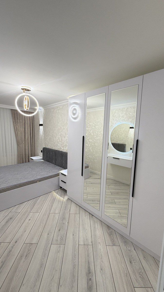 Satılır 3 otaqlı köhnə tikili 67 m² — Mənzil, Bakı (5)