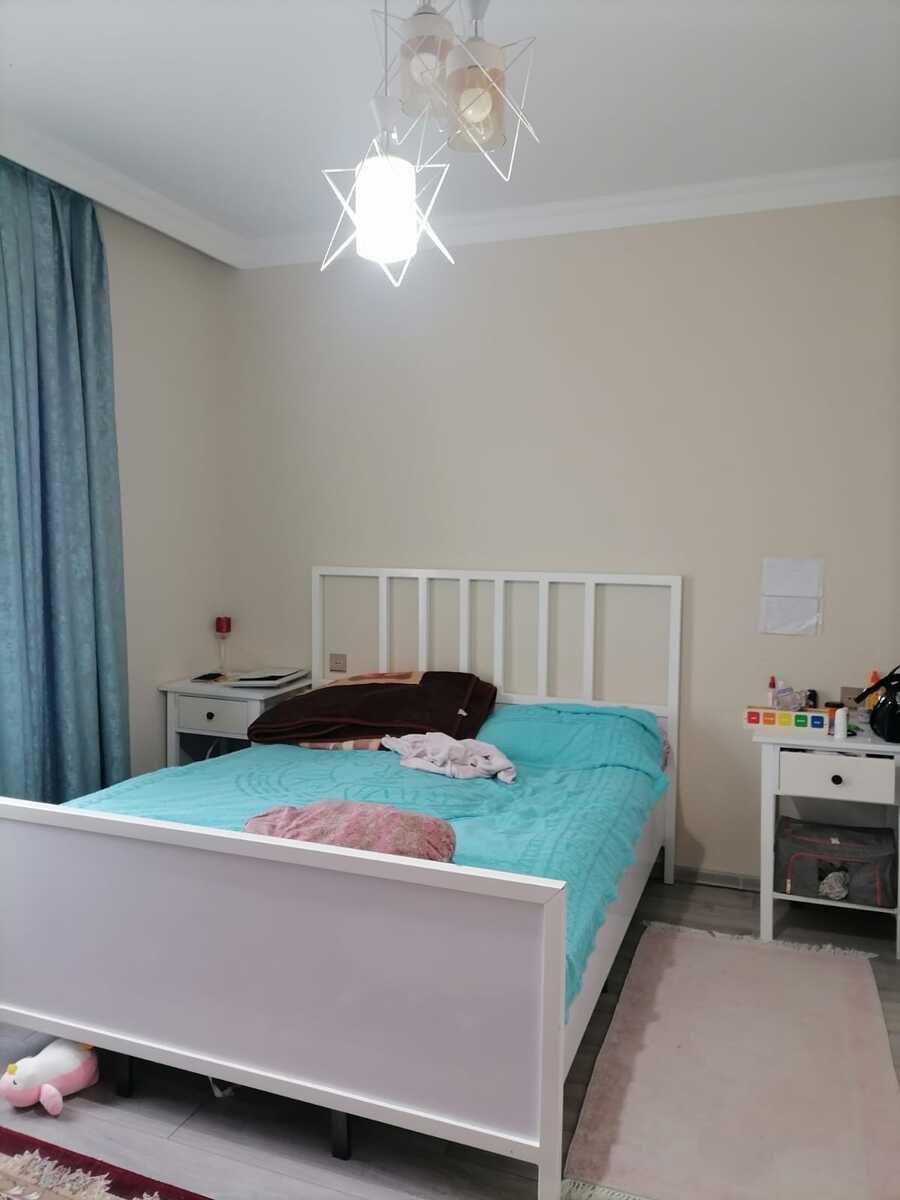 Satılır 6 otaqlı həyət evi/bağ evi 230 m² — Ev, villa, Bakı (5)