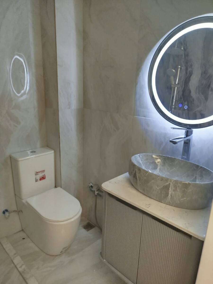 Satılır 2 otaqlı köhnə tikili 40 m² — Mənzil, Bakı (2)