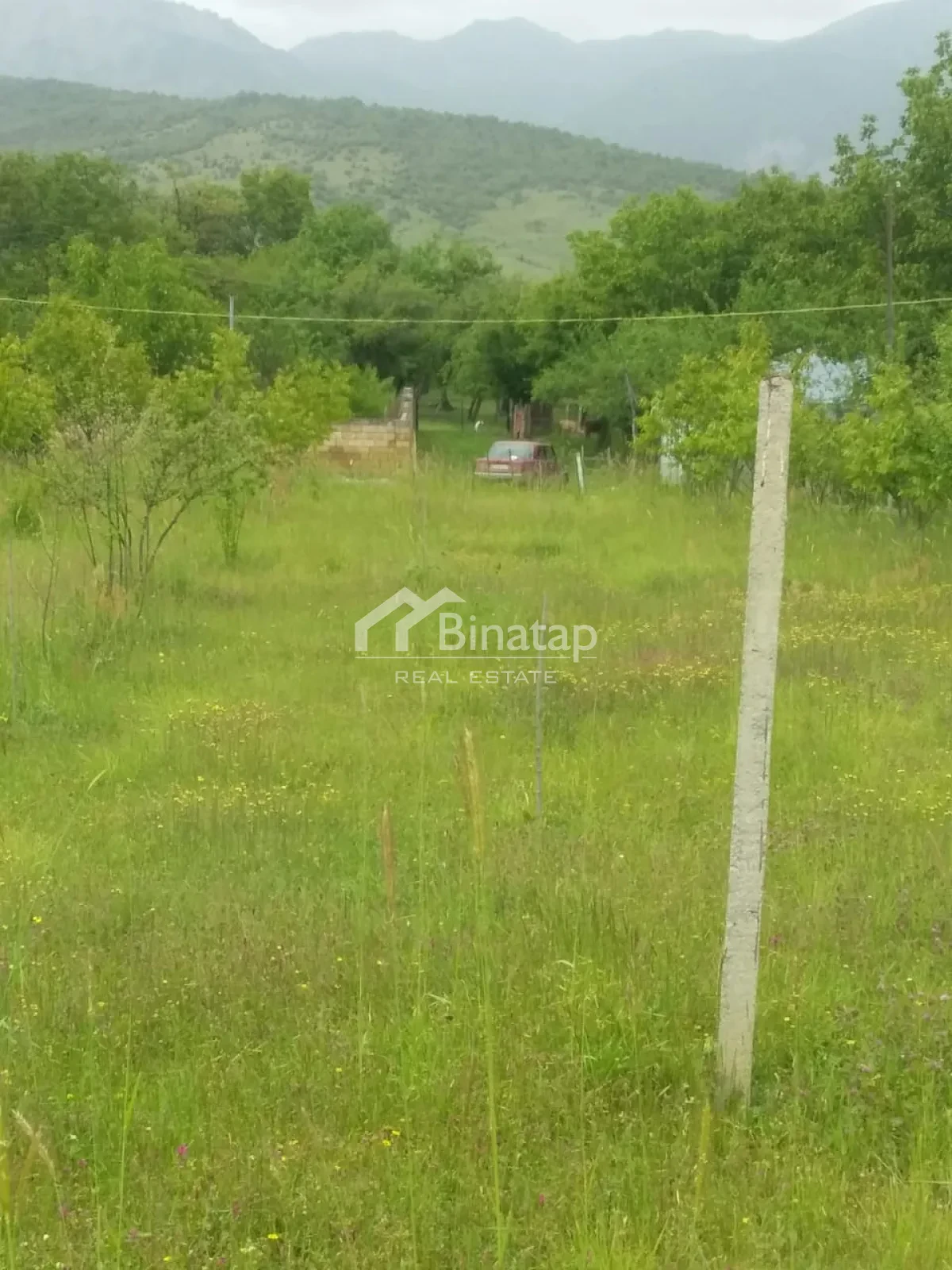 Satılır torpaq 50 sot, İsmayıllı rayonu — Torpaq, Bakı (5)