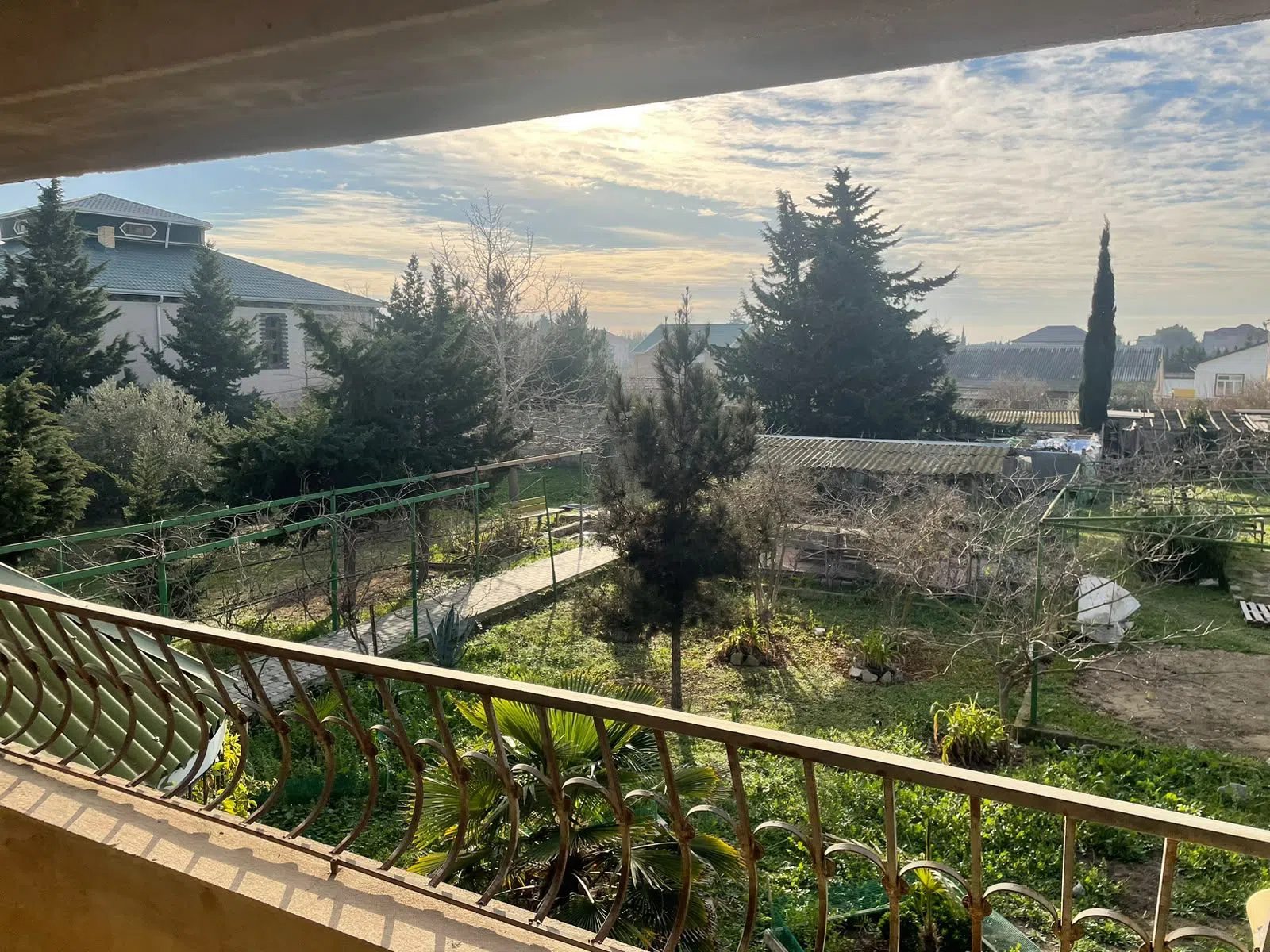 9.6 sot torpaq sahəsi satılır — Torpaq, Bakı (6)