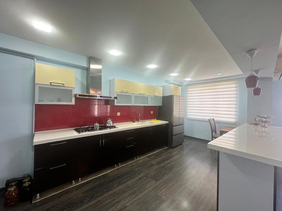 Satılır 4 otaqlı yeni tikili 153 m² — Mənzil, Bakı (6)