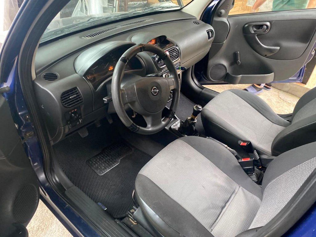 Opel Combo, 1.3 L, 2008 il, 280 000 km — Avtomobillər, Bakı (4)