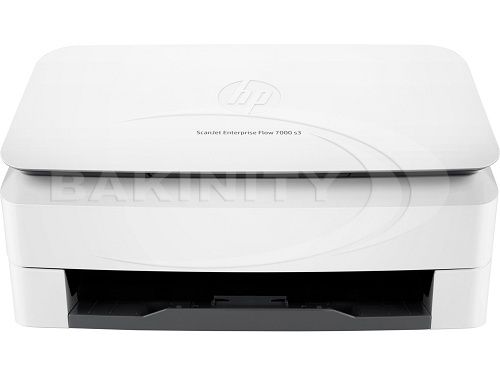 HP Scanjet Enterprise Flow 7000 s3 Sheet Feed Scanner (L2757A) — Mallar, Bakı (2)