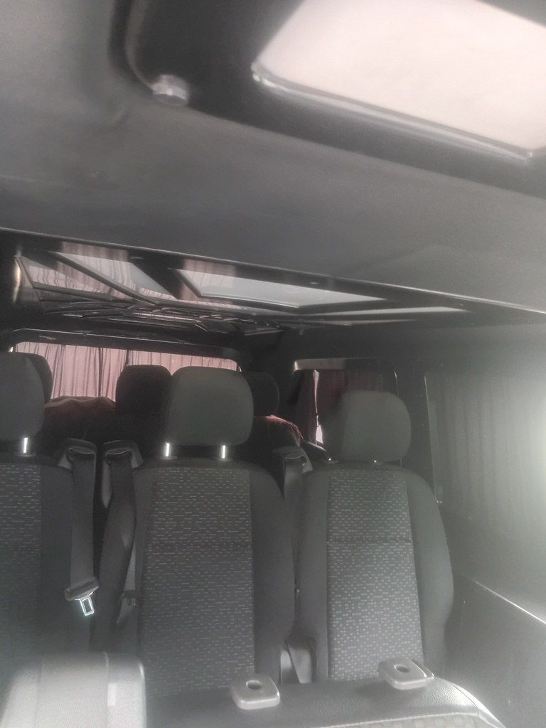 Mercedes Vito 115 CDI, 2.1 L, 2008 il, 854 632 km 77-HH-160 — Avtomobillər, Ağstafa (7)