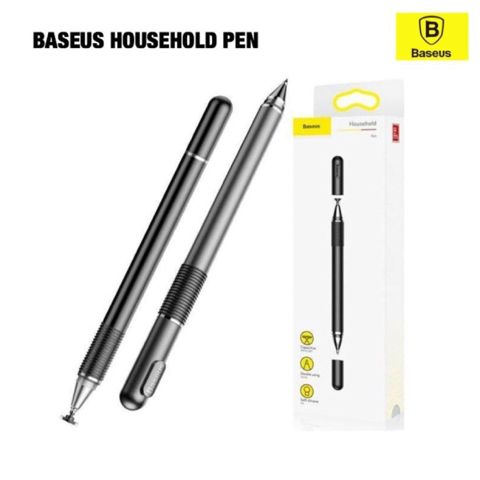 Baseus Golden Cudgel Kapasitiv Stylus — 22 ₼ · Bakı · Telefonlar və qadjetlər Baseus Golden Cudgel Kapasitiv Stylus — Bakı