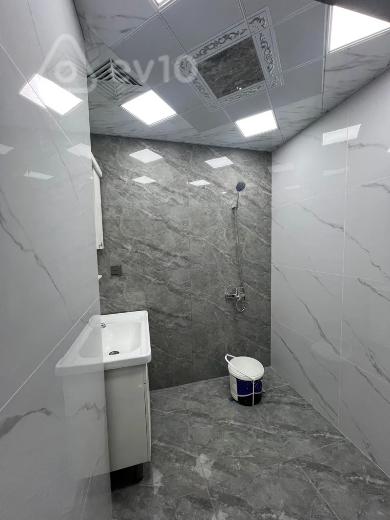 3 otaqlı mənzil, 85 m², Tatlının yanı — kirayə — Mənzil, Bakı (6)