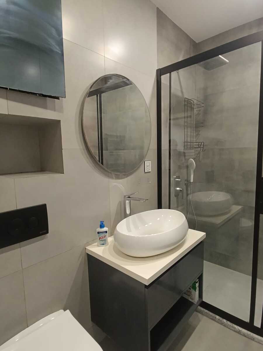 Satılır 3 otaqlı yeni tikili 137 m² — Mənzil, Bakı (3)