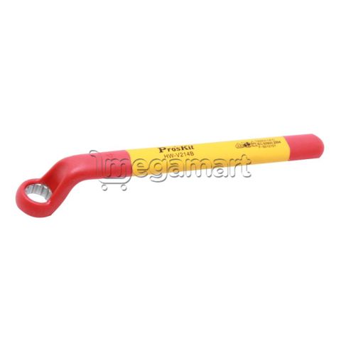Açar Pro'sKit HW-V214B VDE-1000V (14mm) — Bakı