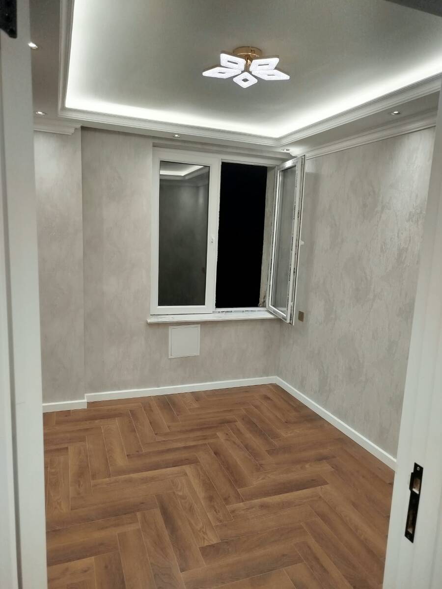 Satılır 2 otaqlı köhnə tikili 40 m² — Mənzil, Bakı (4)