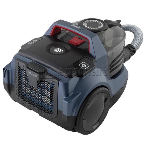Tozsoran Fakir Freelander RC 7088 Indr — Robot tozsoran, Bakı (3)