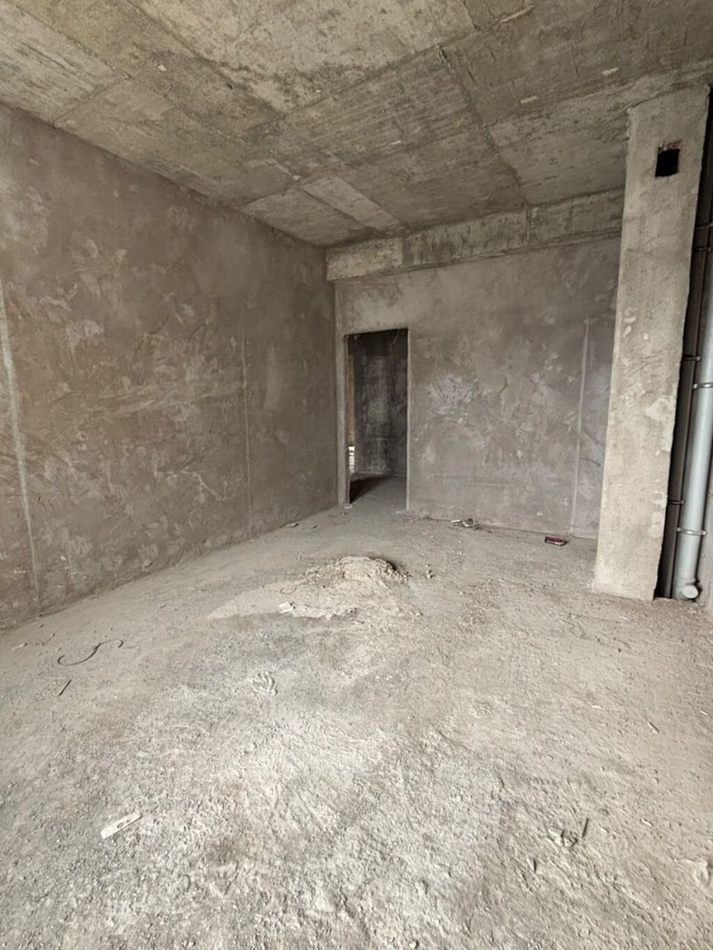 Ağ şəhər, 4 otaqlı, Yeni tikili, m. Xətai, 150 kv. m — Mənzil, Bakı (9)