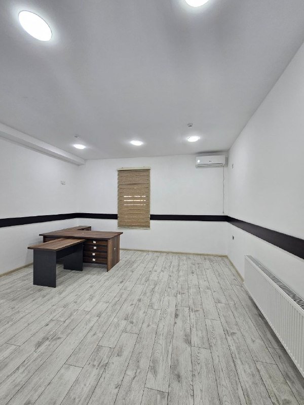 Ofis icarəyə verilir, 26 m², Xətai rayon,Babək prospektində, Bakı — Ofis, Bakı (4)