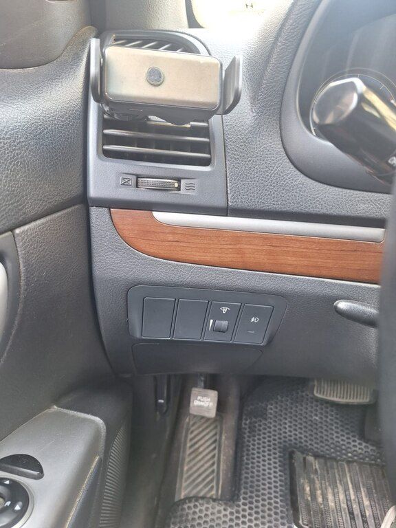Hyundai Santa Fe, 2.0 L, 2007 il, 270 000 km — Avtomobillər, Bakı (7)