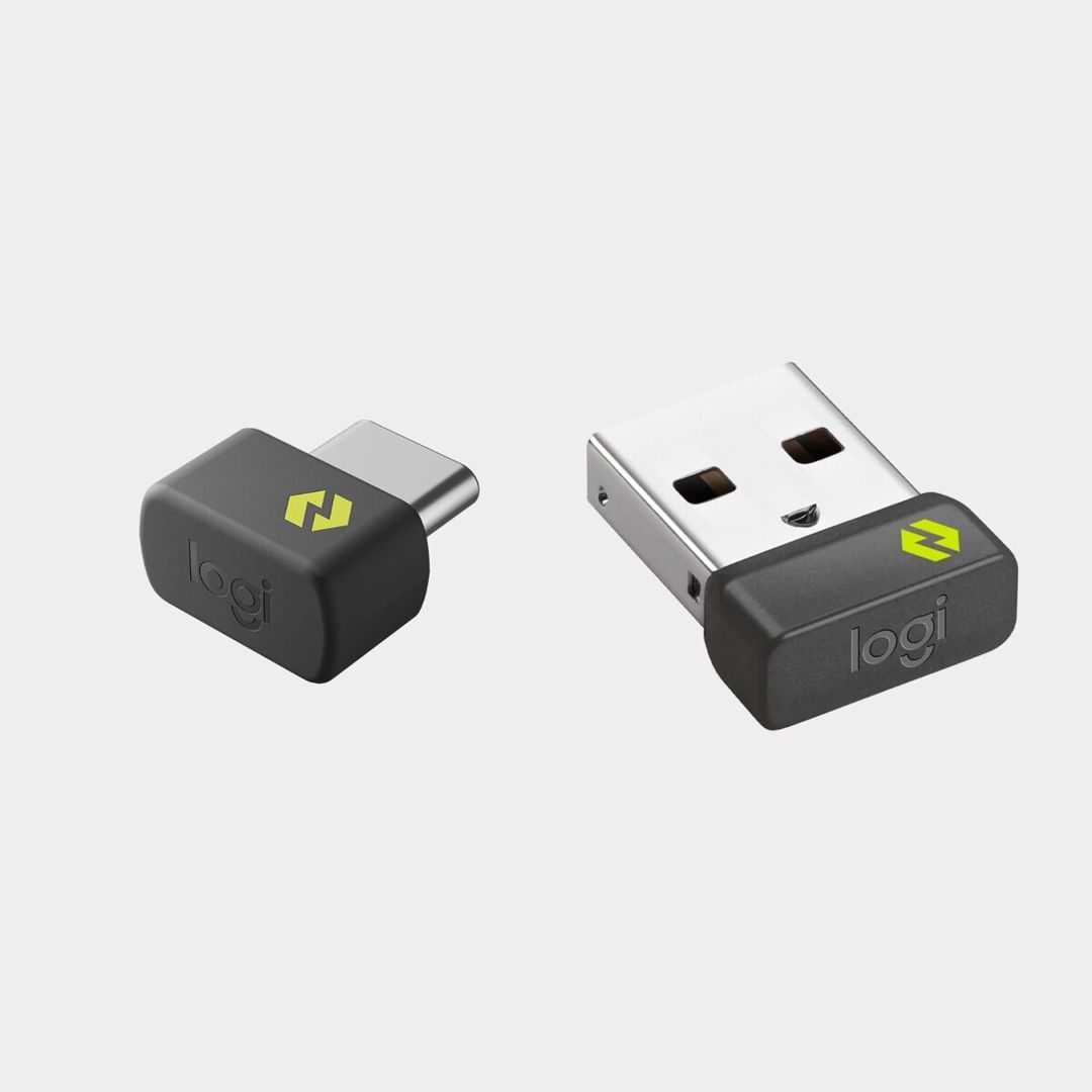Logitech Bolt Usb-a / Usb-c Receiver — Periferik cihazlar, Bakı