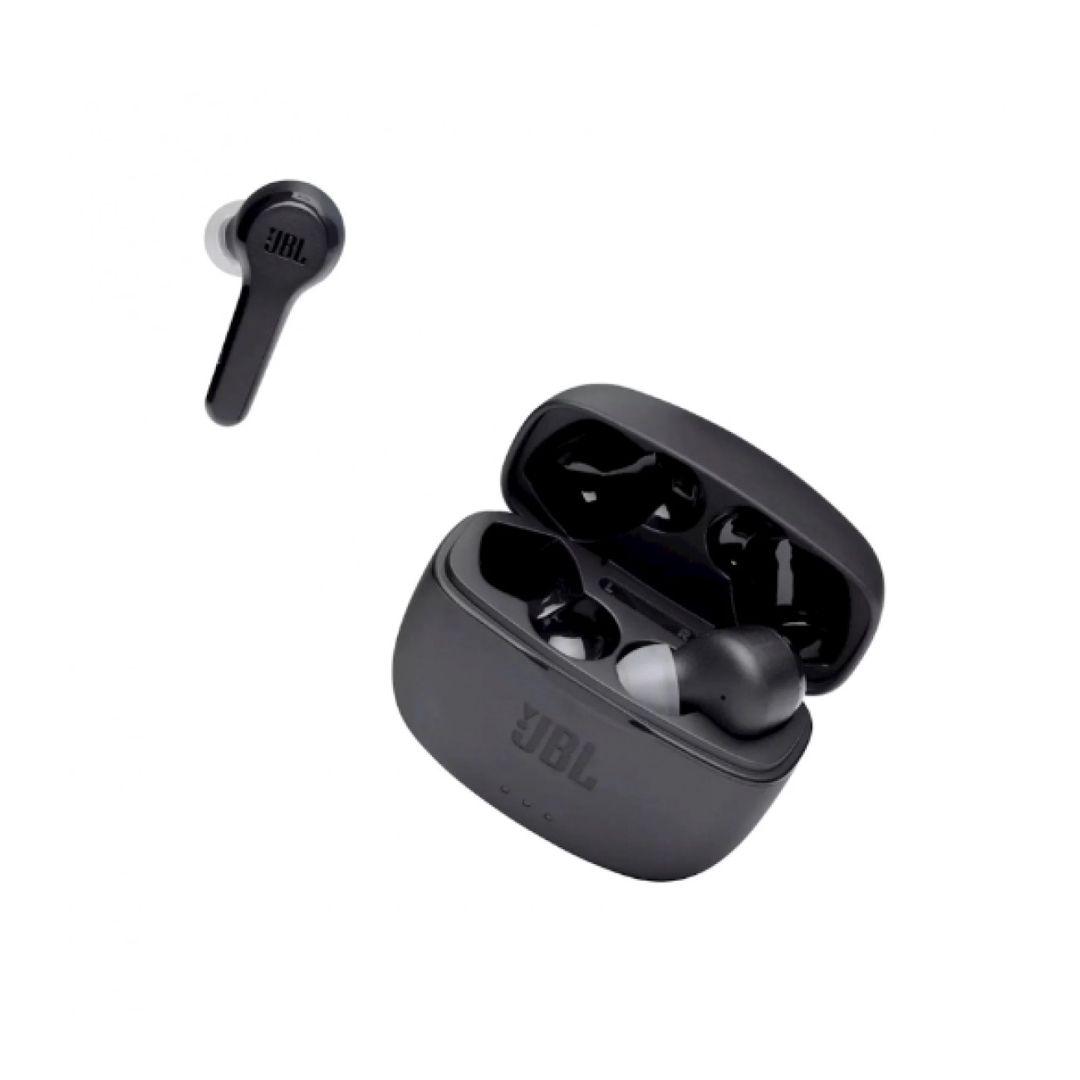 Simsiz qulaqlıq JBL Tune 215 TWS Black JBLT215TWSBLK) — Telefonlar və qadjetlər, Bakı (3)