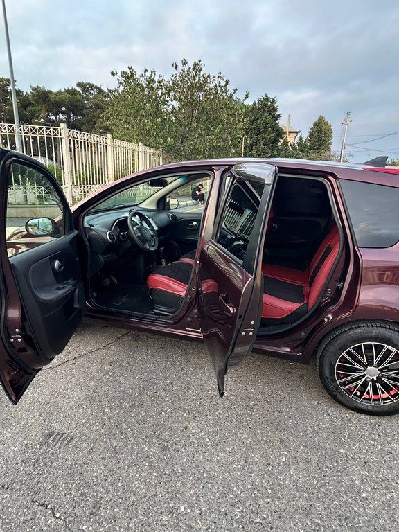 Nissan Note, 1.5 L, 2011 il, 127 832 km 77-GC-994 — Avtomobillər, Bakı (7)