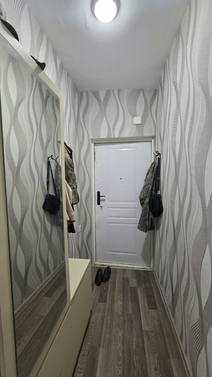 Satılır 2 otaqlı köhnə tikili 45 m² — Mənzil, Bakı (11)