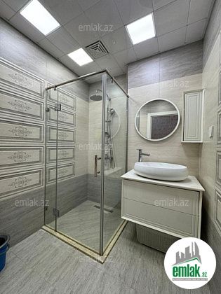 Satılır 3 otaqlı 124 m² yeni tikili Xırdalan — Mənzil (12)