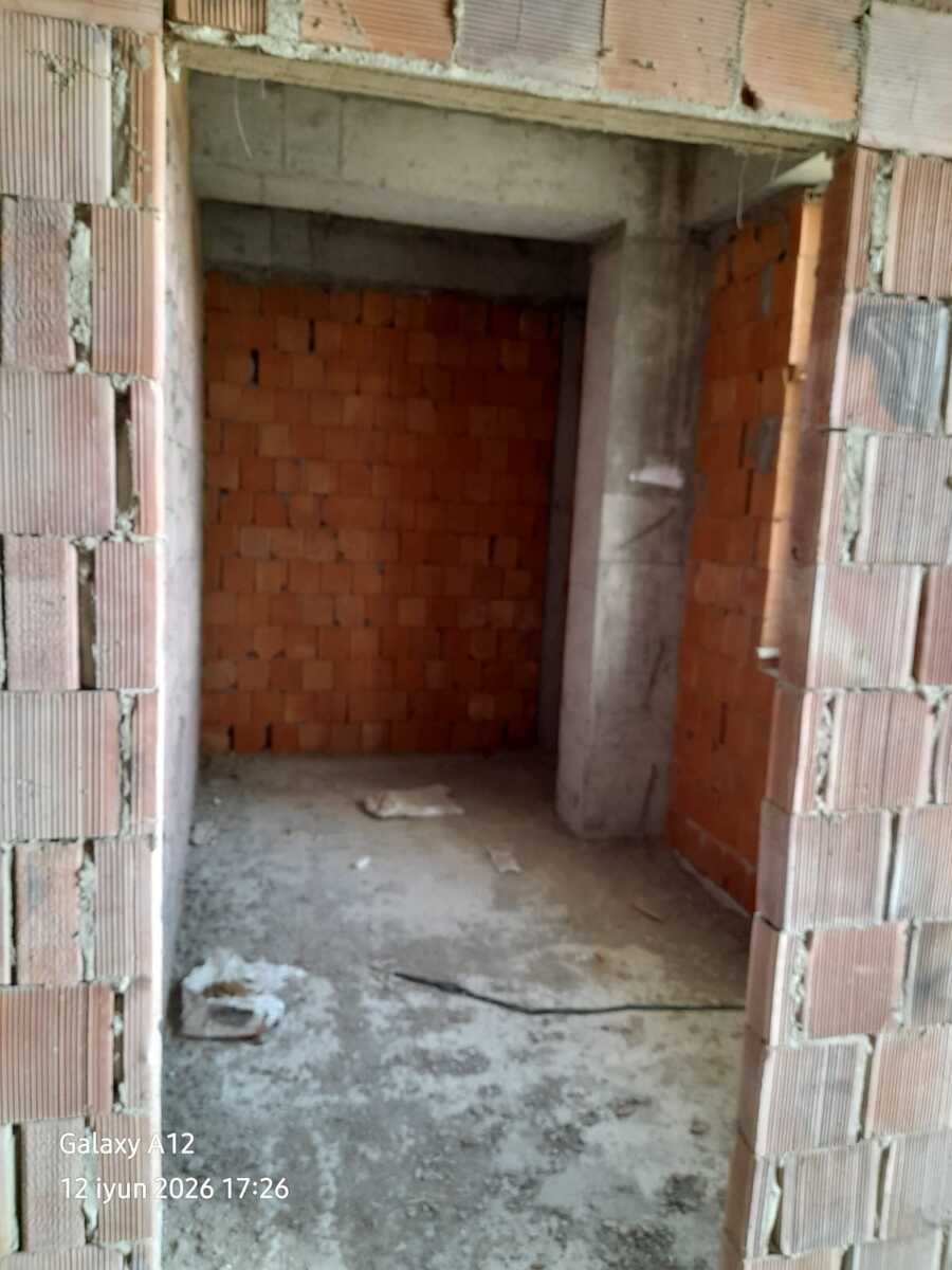 Satılır 3 otaqlı yeni tikili 80 m² — Mənzil, Bakı (6)