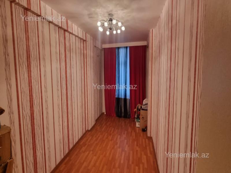 Satılır 3 otaqlı Bina evi menzil (Yeni tikili), 89 m², Xırdalan ş — Mənzil (3)