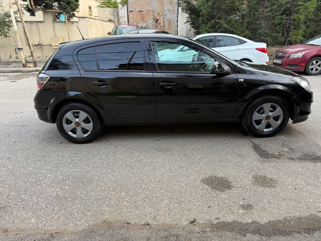 Opel Astra, 1.4 L, 2009 il, 336 562 km — Avtomobillər, Bakı (5)