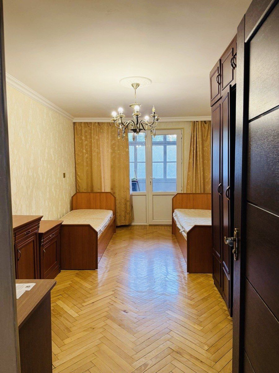 Satılır 3 otaqlı köhnə tikili 75 m² — Mənzil, Bakı (6)