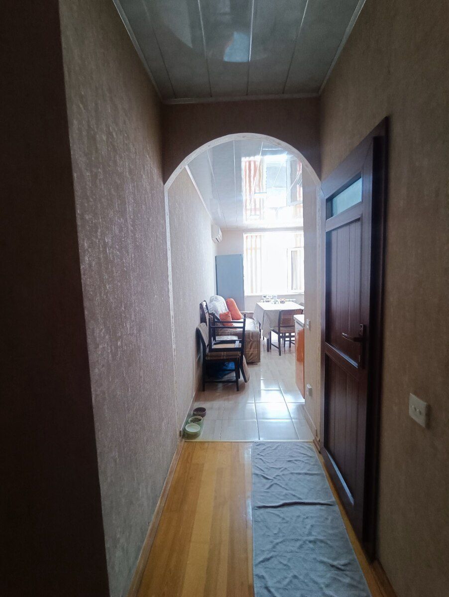 2-otaqlı yeni tikili, Xırdalan ş., 70 m² — Mənzil, Xırdalan (9)