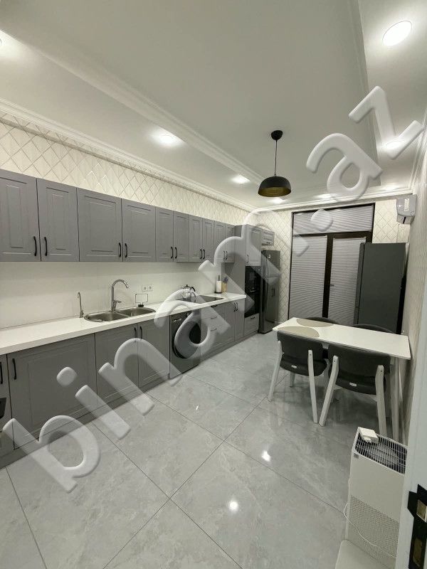 3 otaqlı Yeni tikili, Satış, Bakı, Binəqədi, Dərnəgül — Mənzil, Bakı (6)